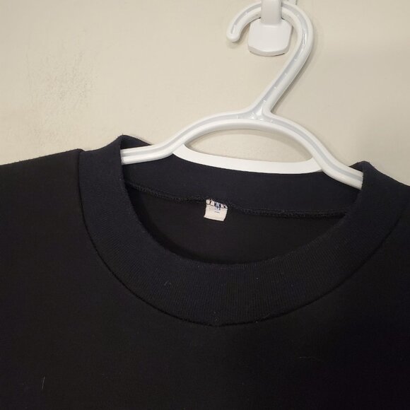 Vintage Hard Rock Cafe Acapulco graphic shirt black size M - Picture 4 of 4